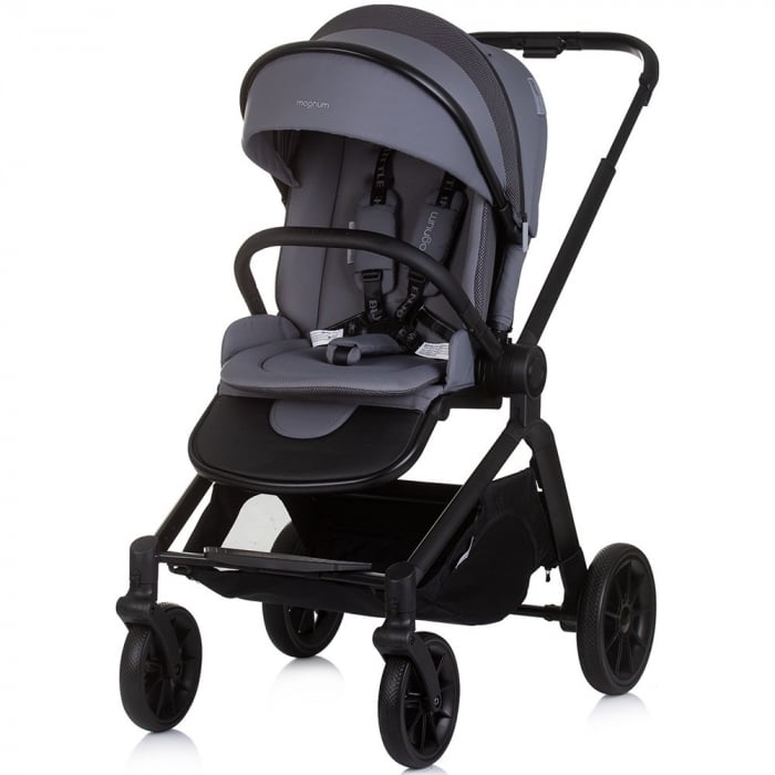 Carucior Chipolino Magnum 3 in 1 anthracite [5]