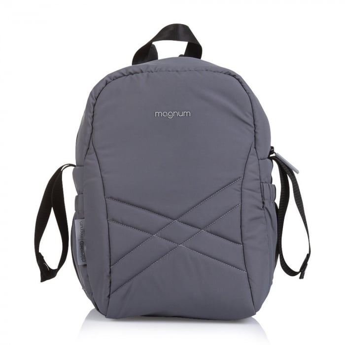 Carucior Chipolino Magnum 3 in 1 anthracite [17]