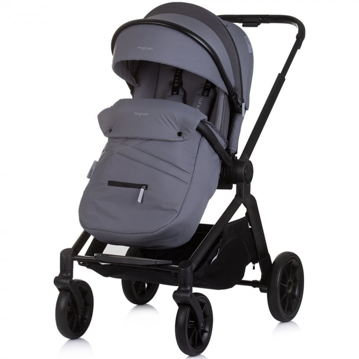 Carucior Chipolino Magnum 3 in 1 anthracite [6]
