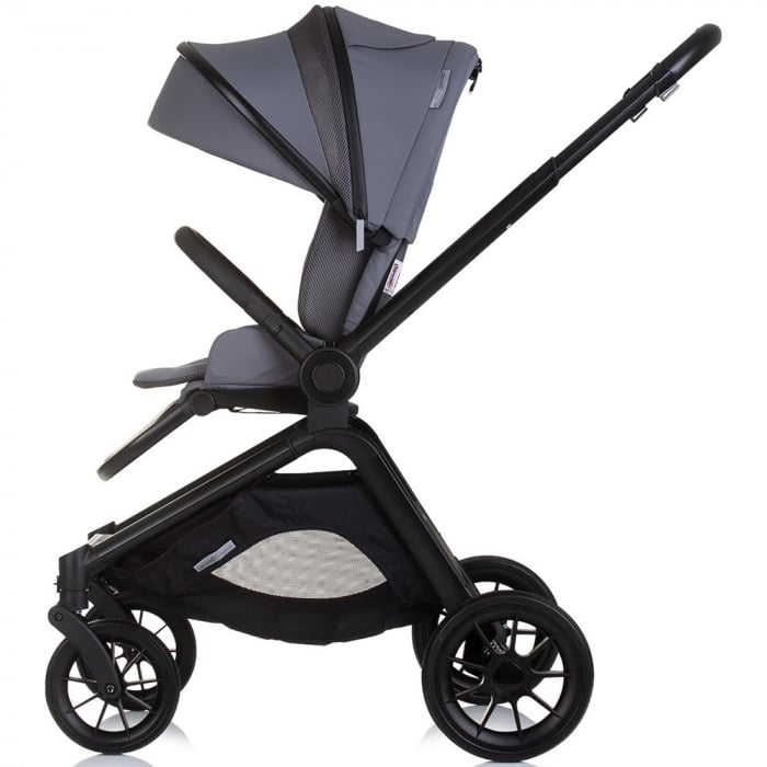 Carucior Chipolino Magnum 3 in 1 anthracite [7]
