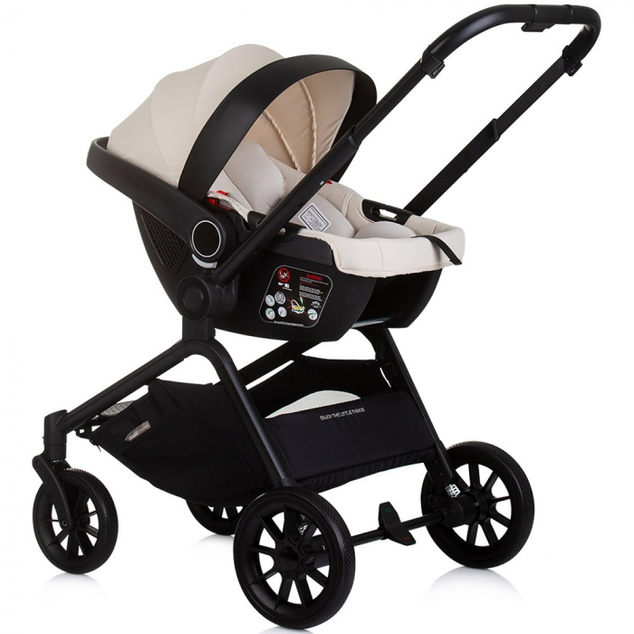 Carucior Chipolino Magnum 3 in 1 biscotta [13]