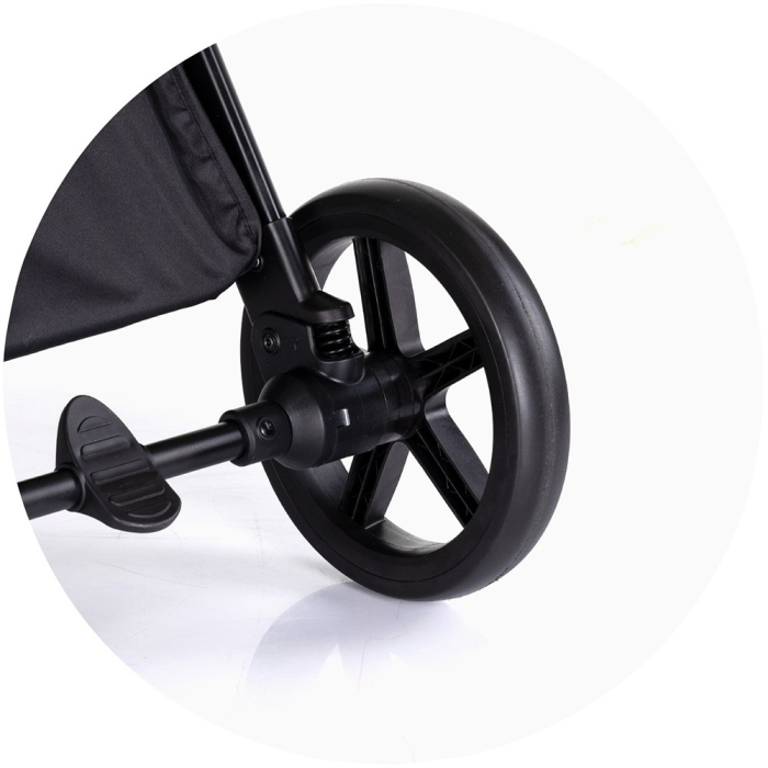 Carucior Chipolino Marbella 3 in 1 blackberry [17]