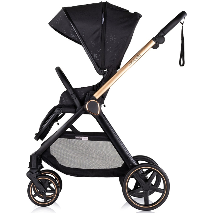 Carucior Chipolino Marbella 3 in 1 blackberry [5]