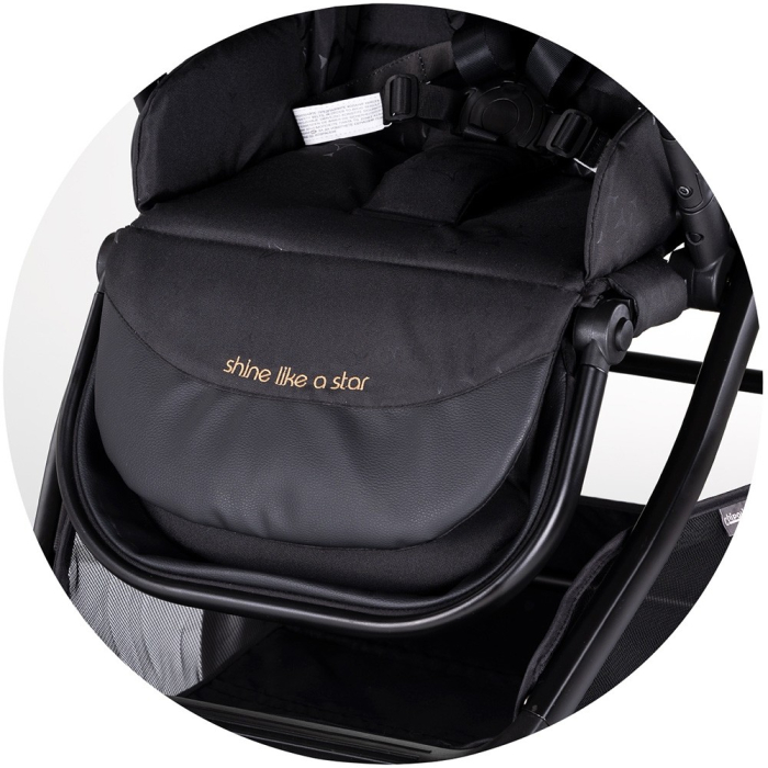 Carucior Chipolino Marbella 3 in 1 blackberry [16]