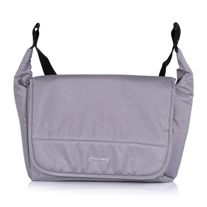 Carucior Chipolino Marbella 3 in 1 cloud grey [11]