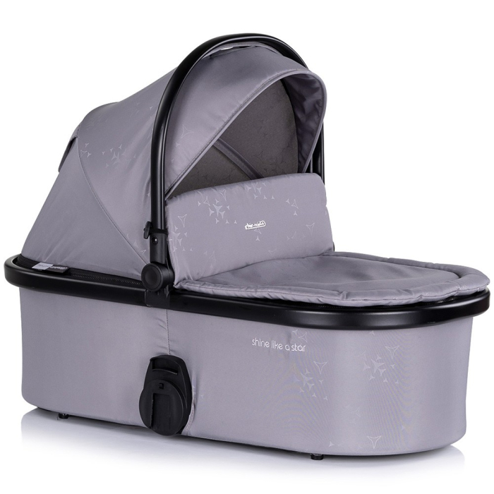 Carucior Chipolino Marbella 3 in 1 cloud grey [12]