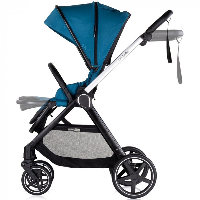 Carucior Chipolino Marbella 3 in 1 oasis [6]