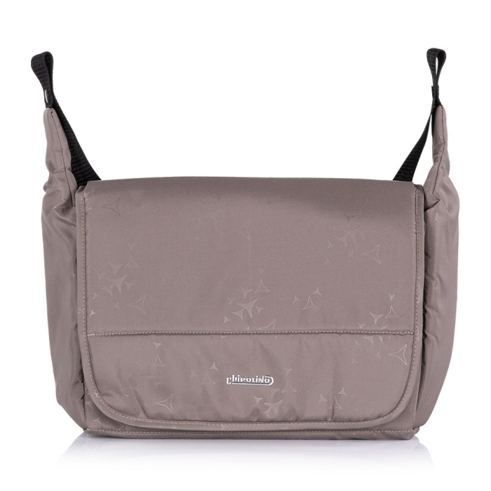 Carucior Chipolino Marbella 3 in 1 tiramisu [12]