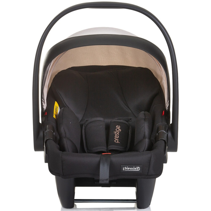 Carucior Chipolino Prestige 3 in 1 biscotta [16]