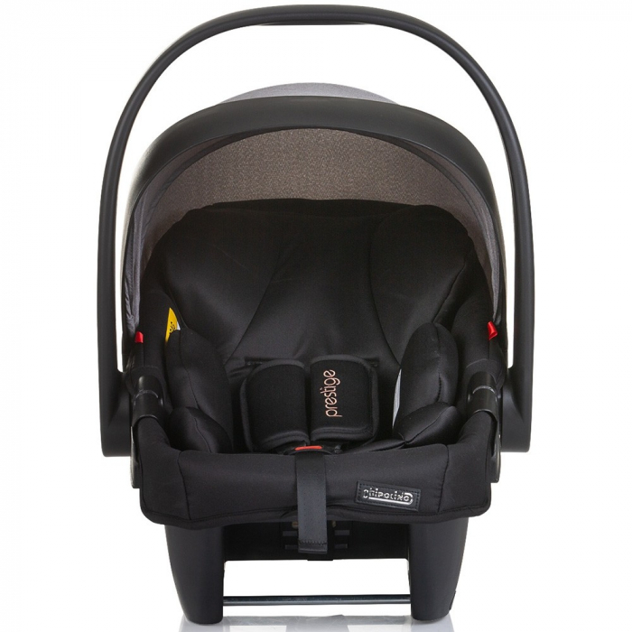 Carucior Chipolino Prestige 3 in 1 cloud grey [20]