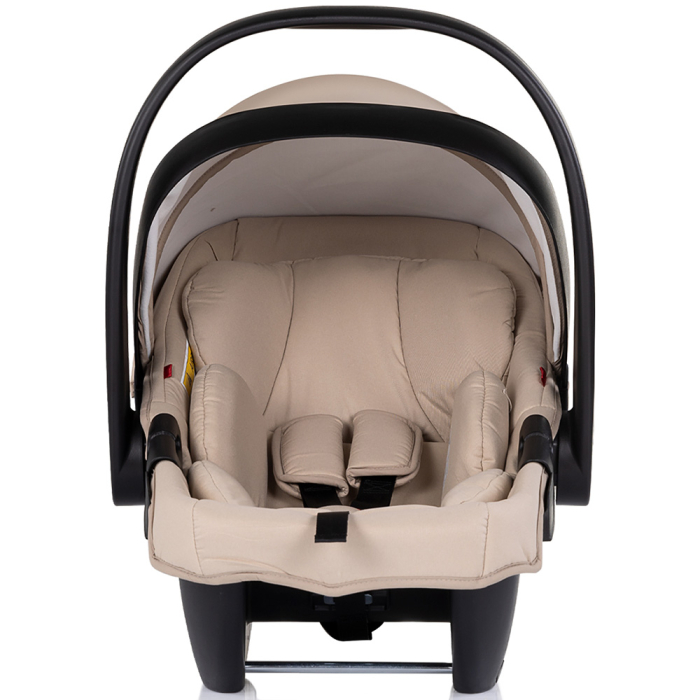 Carucior Chipolino Prestige 3 in 1 latte [12]