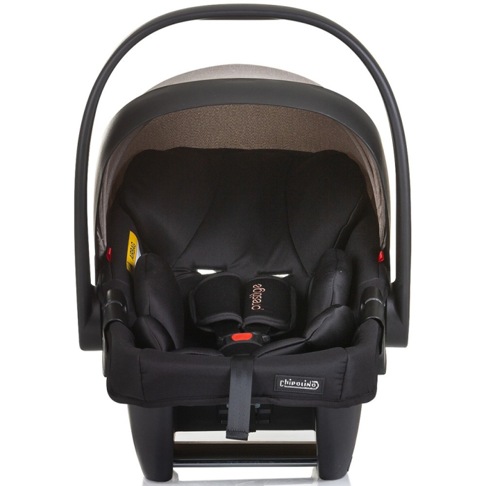 Carucior Chipolino Prestige 3 in 1 tiramisu [14]