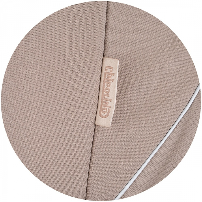 Carucior Chipolino Twister macadamia cu sezut rotativ [9]