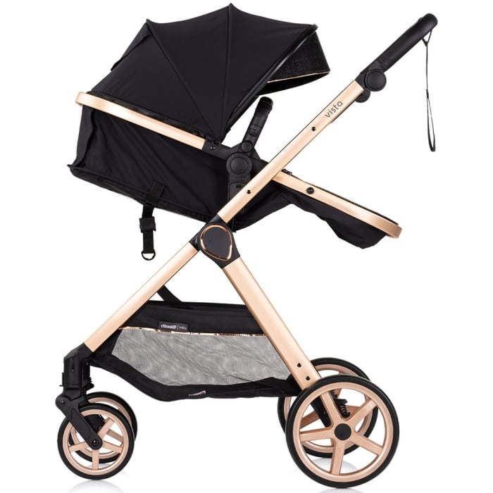 Carucior Chipolino Vista 2 in 1 blackberry [6]