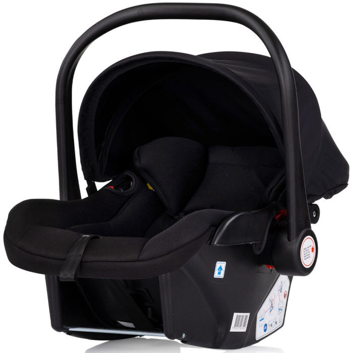 Carucior Chipolino Vista 3 in 1 blackberry [10]