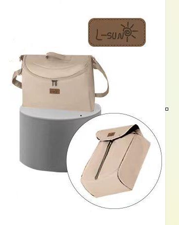 Carucior copii, 0-36 luni, Cu suspensii, Landou reversibil, Pozitie de somn si sezut, Roata cauciuc [4]