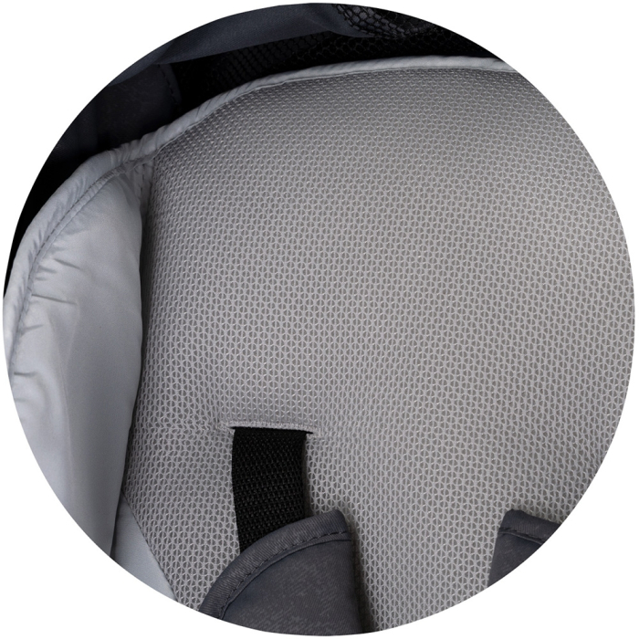 Carucior gemeni Chipolino Duo Smart 2 in 1 cloud [15]