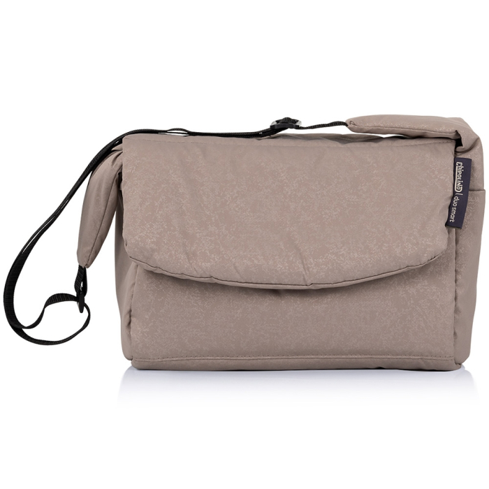 Carucior gemeni Chipolino Duo Smart 2 in 1 tiramisu [7]