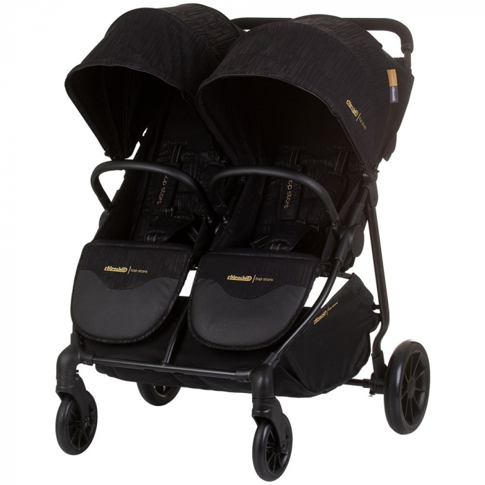 Carucior gemeni Chipolino Top Stars obsidian [1]