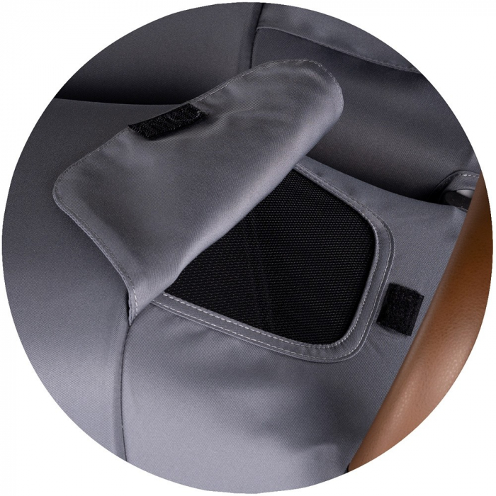 Carucior gemeni Chipolino Twinity cloud [10]