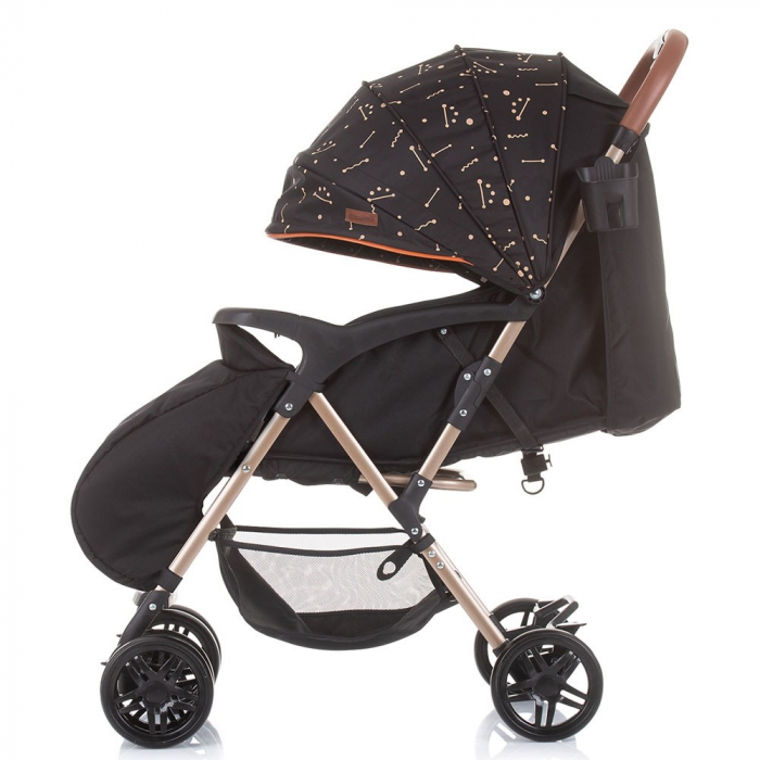 Carucior sport Chipolino, ultrausor si ultrapliabil [5]