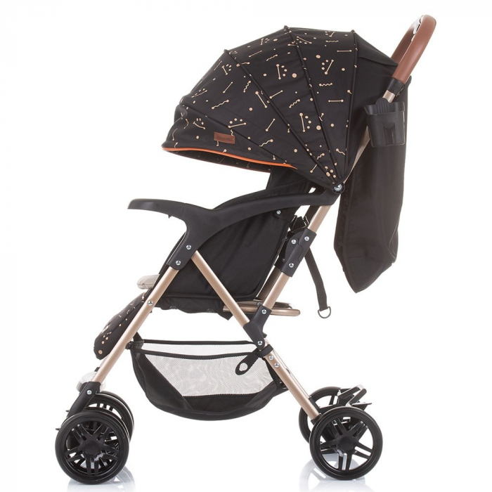 Carucior sport Chipolino, ultrausor si ultrapliabil [3]