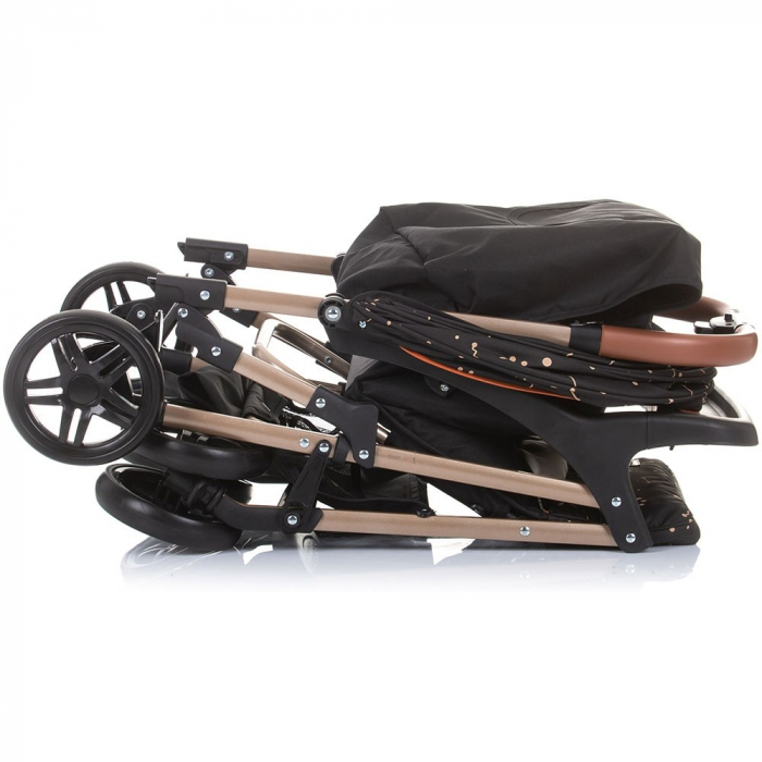 Carucior sport Chipolino, ultrausor si ultrapliabil [6]