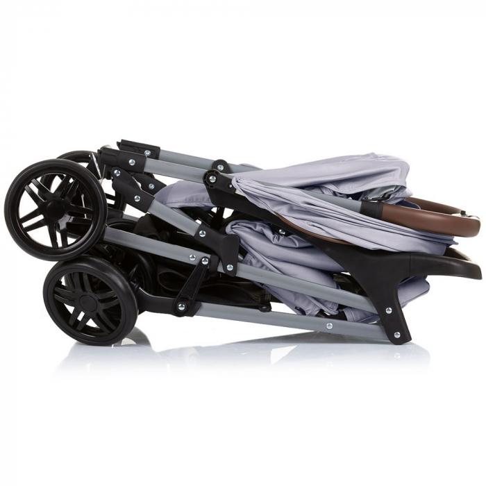 Carucior sport Chipolino April ash grey [6]