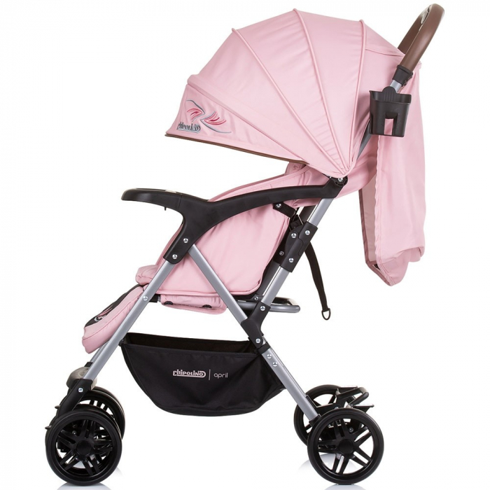 Carucior sport Chipolino April flamingo [3]
