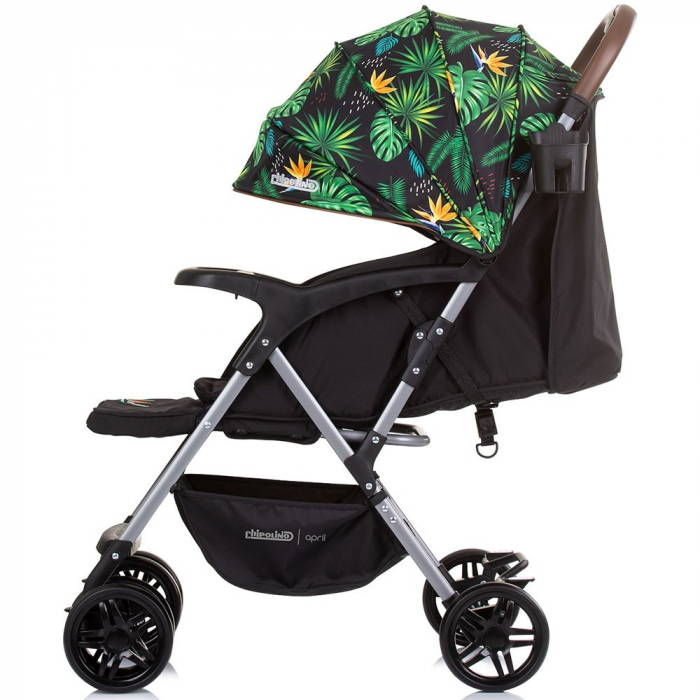 Carucior sport Chipolino April jungle [4]