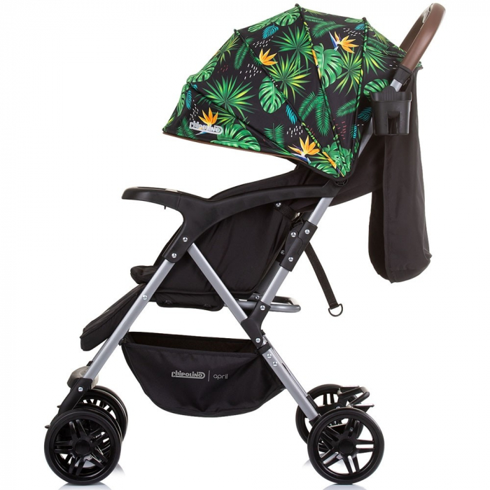 Carucior sport Chipolino April jungle [3]