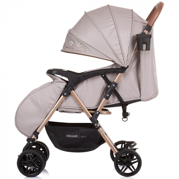 Carucior sport Chipolino April macadamia [5]