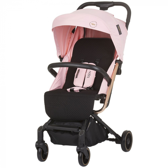 Carucior sport Chipolino Bijou flamingo [1]