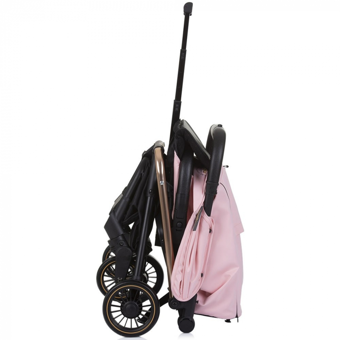 Carucior sport Chipolino Bijou flamingo [4]