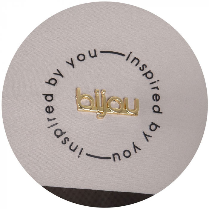 Carucior sport Chipolino Bijou macadamia [11]