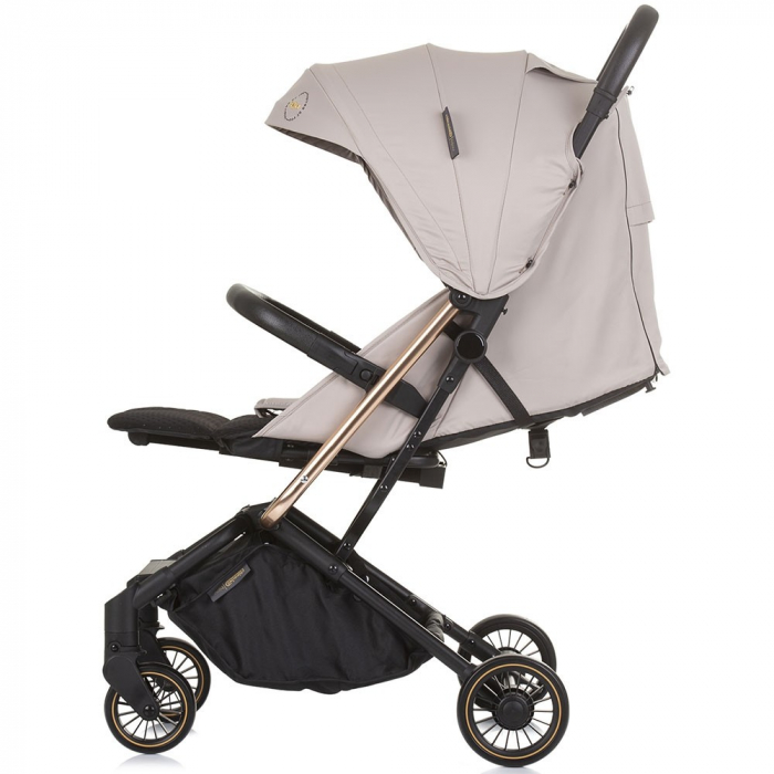 Carucior sport Chipolino Bijou macadamia [3]