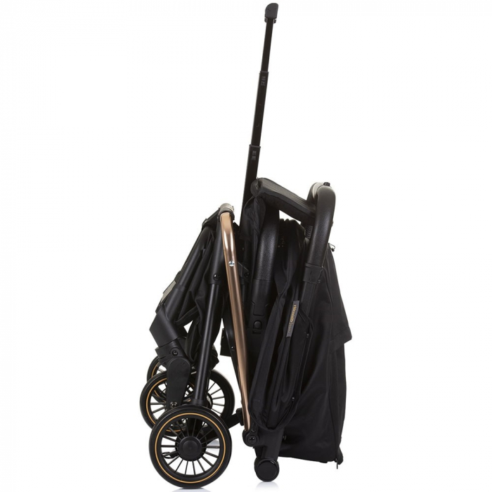 Carucior sport Chipolino Bijou obsidian [4]