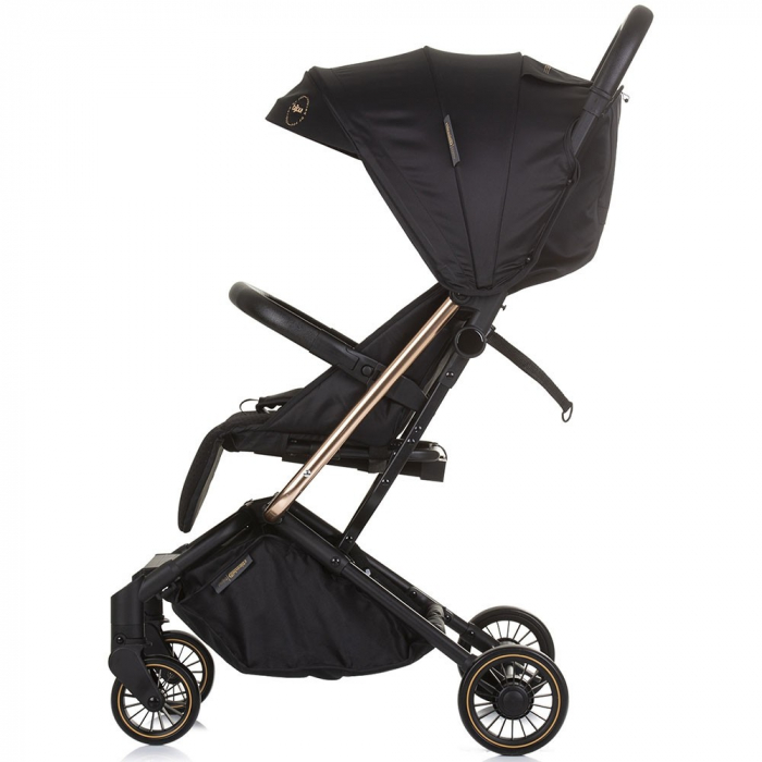 Carucior sport Chipolino Bijou obsidian [2]