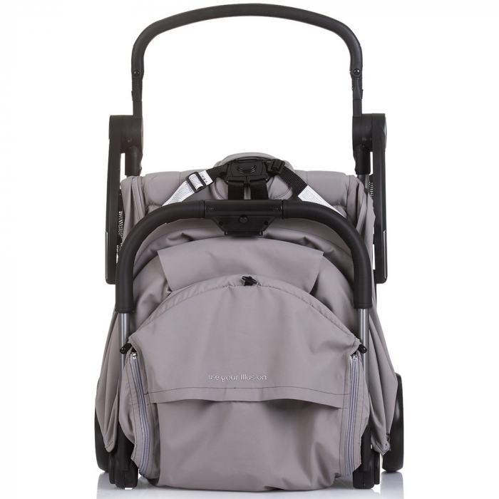 Carucior sport Chipolino Illusion cloud [5]