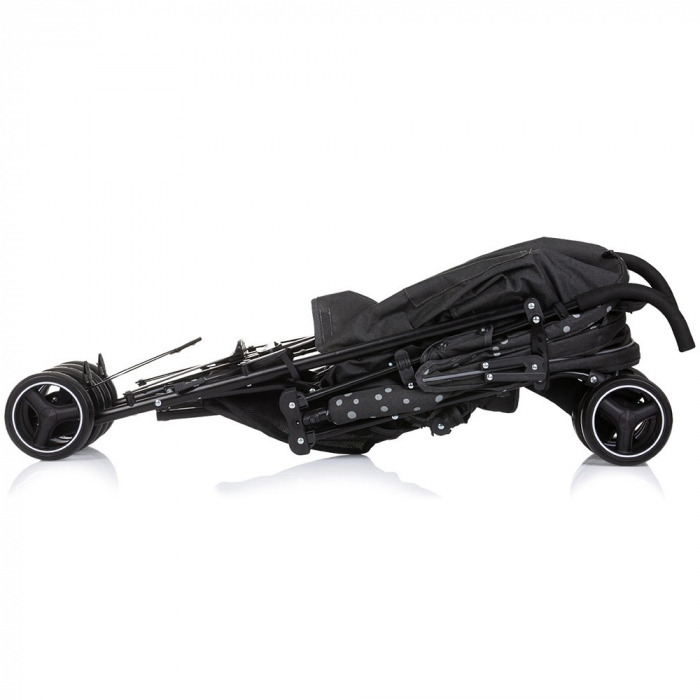 Carucior sport Chipolino Milano zebra [4]