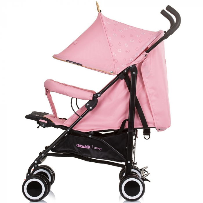 Carucior sport Chipolino Miley Princess [3]