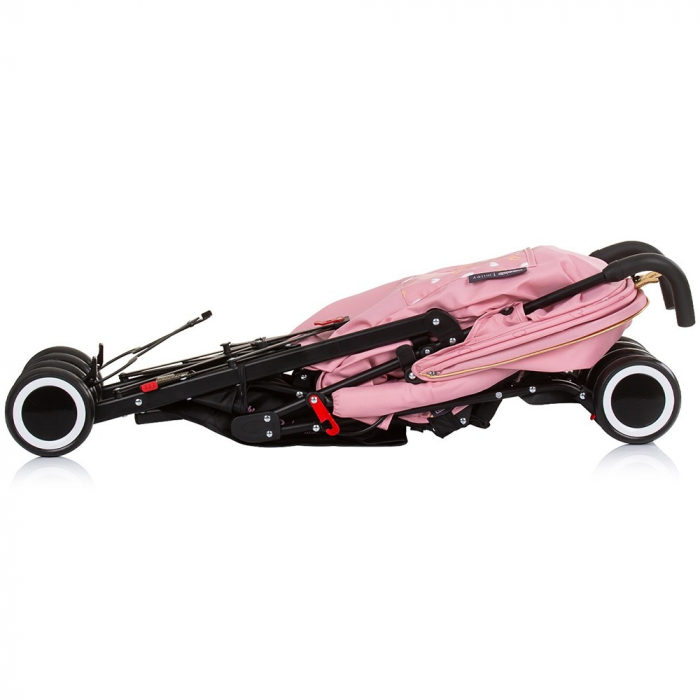 Carucior sport Chipolino Miley Princess [4]