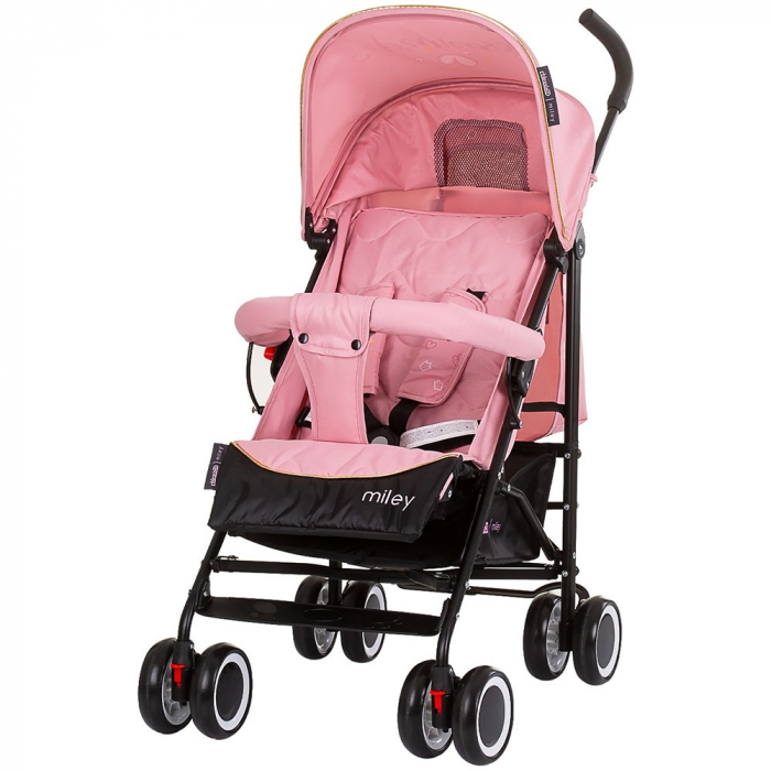 Carucior sport Chipolino Miley Princess [1]