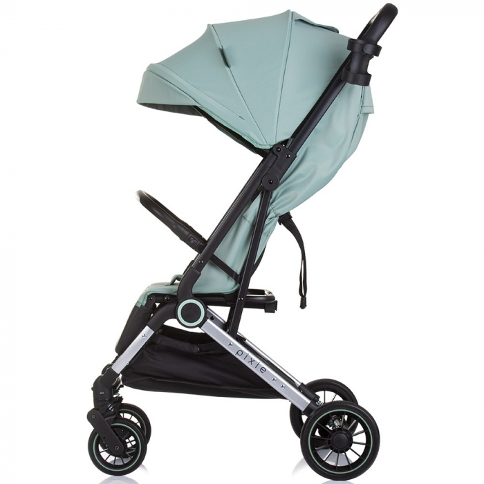 Carucior sport Chipolino Pixie basil [2]