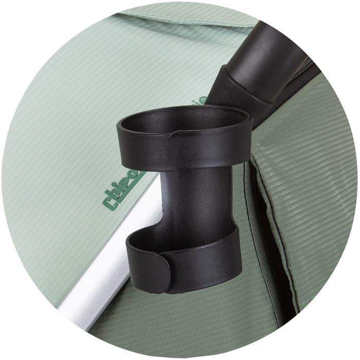 Carucior sport Chipolino Pixie pastel green [12]