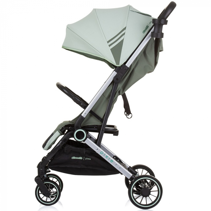 Carucior sport Chipolino Pixie pastel green [2]