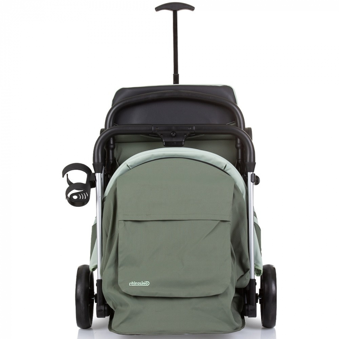 Carucior sport Chipolino Pixie pastel green [5]