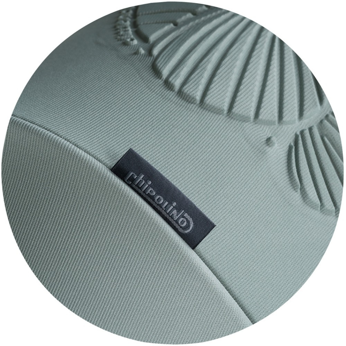 Carucior sport Chipolino Revolut cu sezut rotativ basil [10]