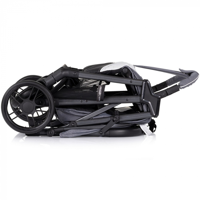 Carucior sport Chipolino Sparkle cloud [4]