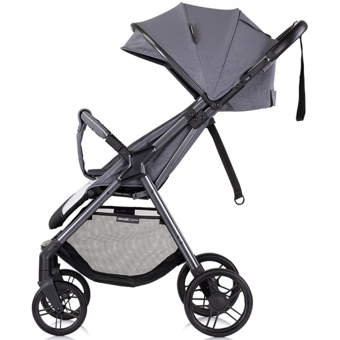 Carucior sport Chipolino Sparkle cloud [2]